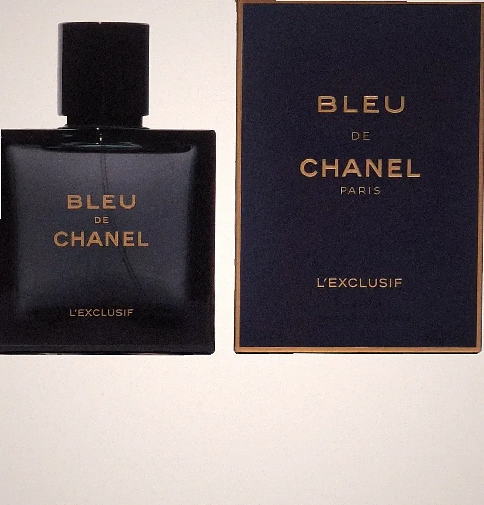 CHANEL Bleu de Chanel L'Exclusif Parfum 100 ml Herren Parfum