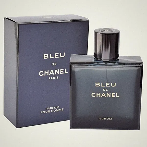 Chanel Bleu de Chanel Parfum 100 ml XL Herren Parfüm Duft Spay