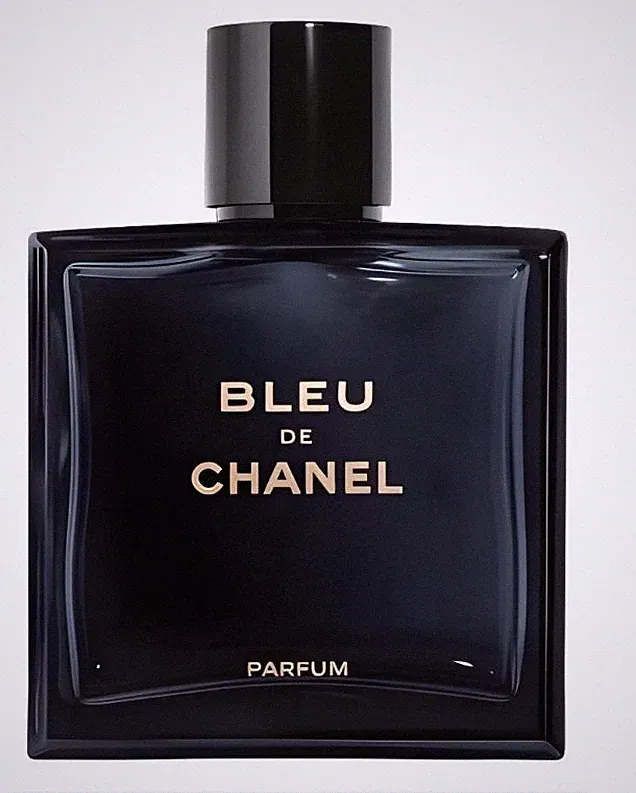 CHANEL BLEU DE CHANEL PARFUM Herren 100ml NEU OVP verschweißt