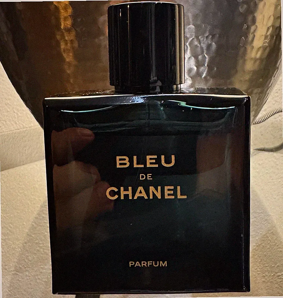 CHANEL Bleu de Chanel Parfum Spray 50 ml Reisegröße Herstellernr. F02