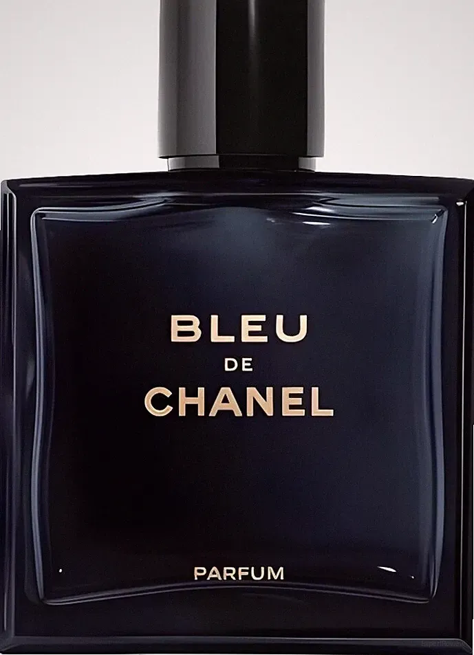 Chanel Bleu Parfum 100ml Herrenparfum Neu und Ovp