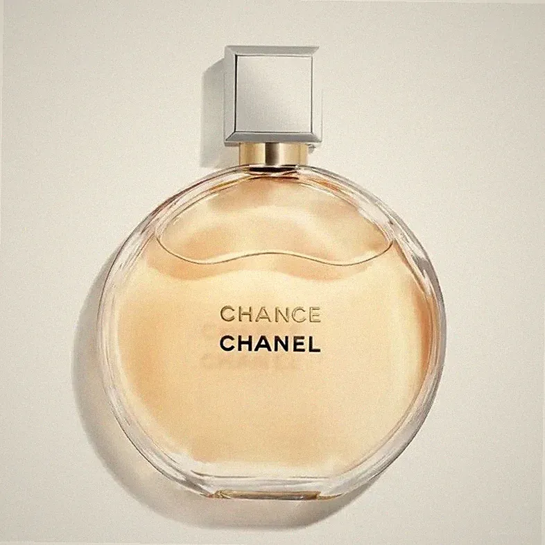 parfüm chanel chance