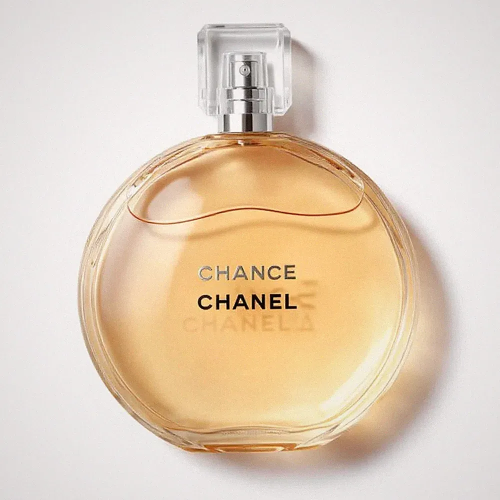 Chanel Chance Eau de Toilette