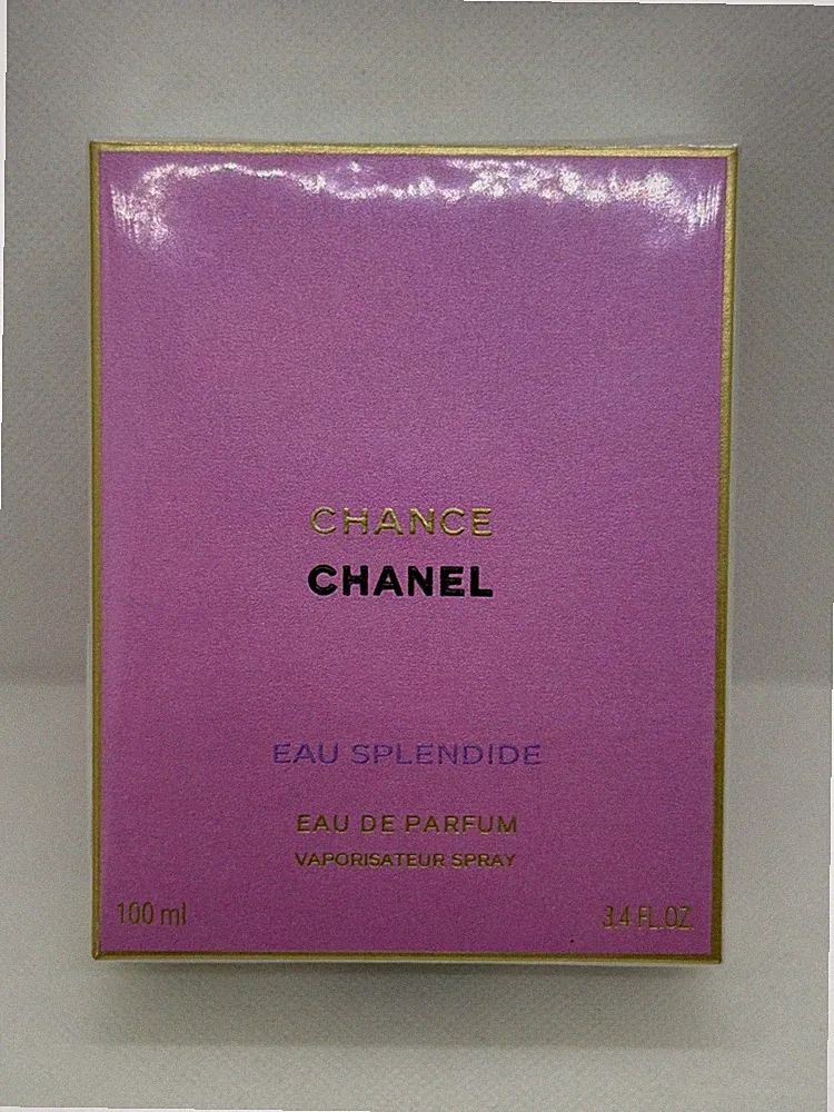 Chanel Chance Eau Splendide - Eau de Parfum 100ml