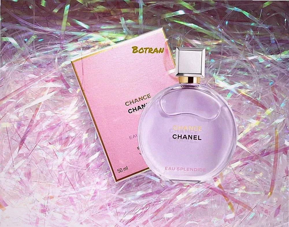 Chanel Chance EAU SPLENDIDE Eau de Parfum 50 ml EDP OVP in Folie 🪻NEU