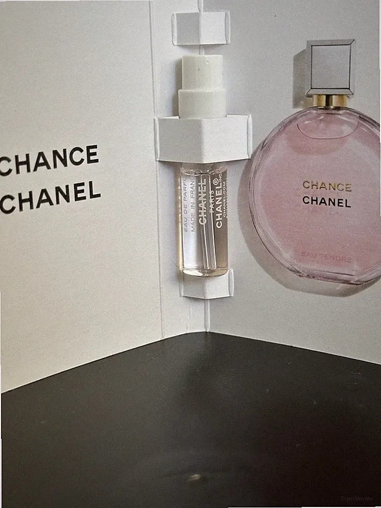CHANEL Chance Eau Tendre Eau de Parfum 1,5 Ml