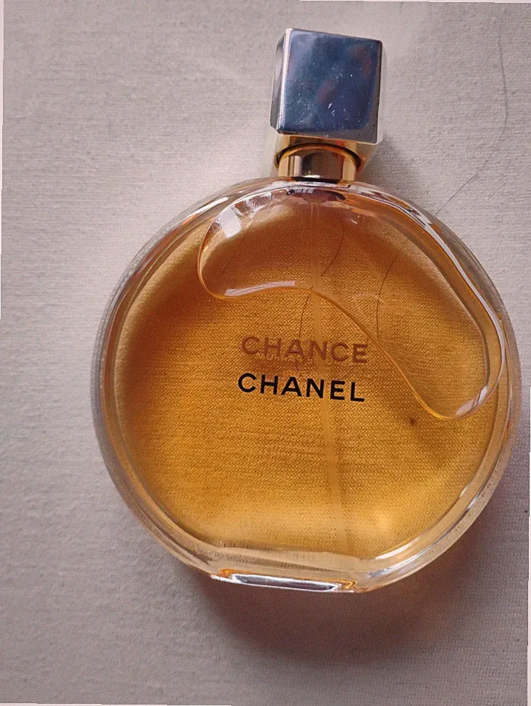 CHANEL Chance Eau Tendre Eau de Parfum 100 Ml