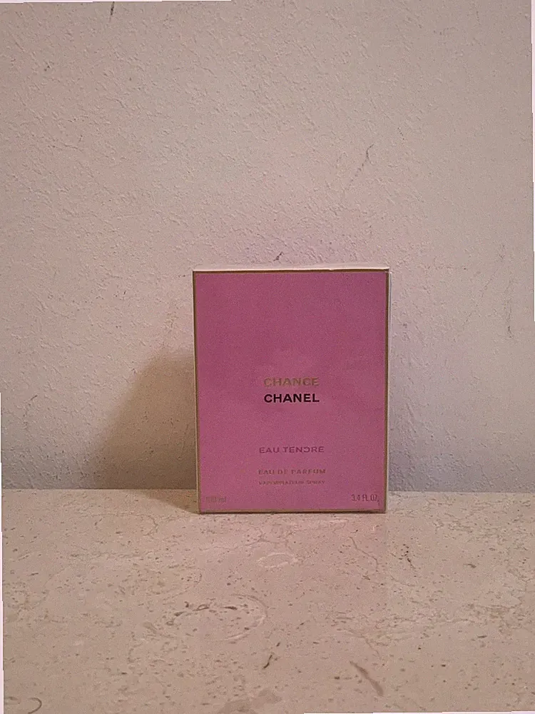 chanel chance eau tendre eau de parfum 100ml