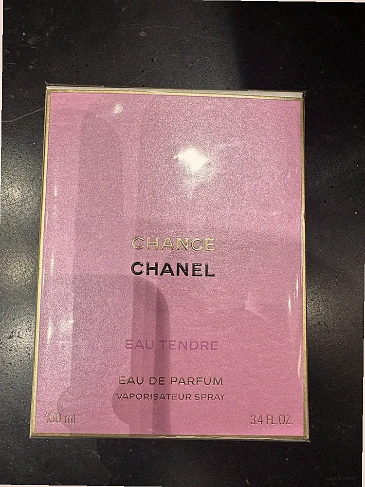 CHANEL Chance Eau Tendre Eau de Parfum 100ml Damen Spray