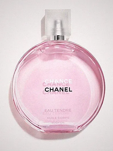 Chanel Chance Eau Tendre - Eau de Parfum EDP Spray 50ml