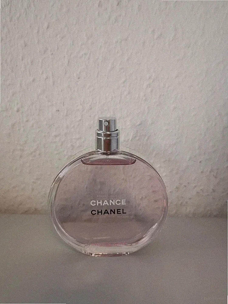 Chanel Chance Eau Tendre Eau de Toilette EdT 100 ml Neu Damenduft Parfum Duft