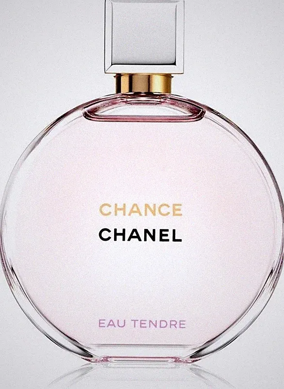Chanel Chance Eau Tendre EDP 100ml NEU OVP