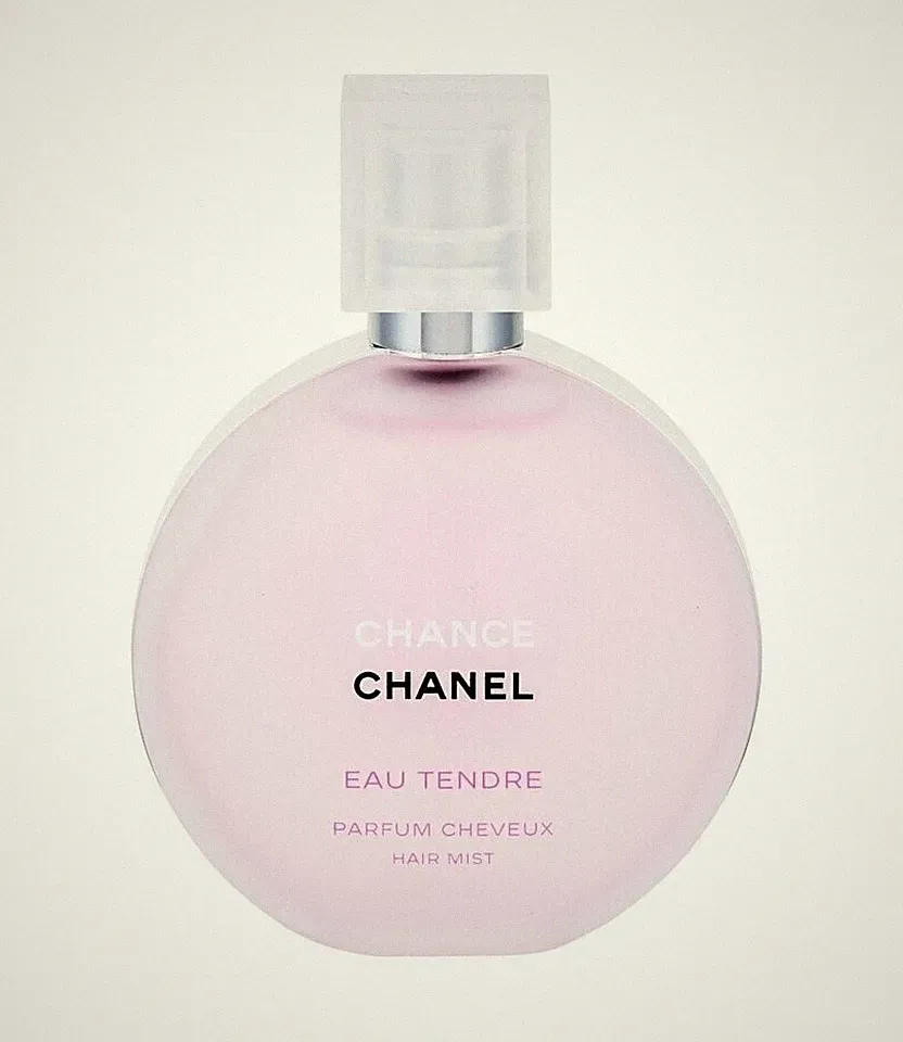 Chanel Chance Eau Tendre Haarparfum 35 ml Neu