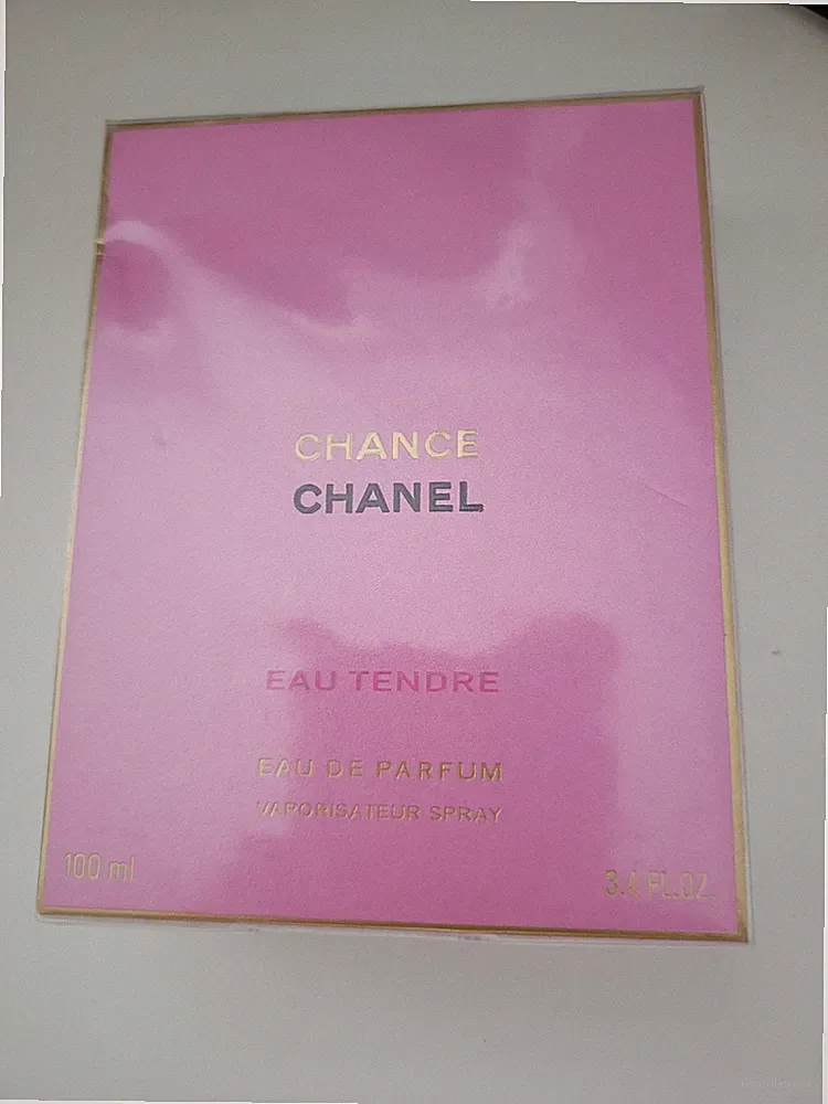 Chanel Chance Tendre Eau de Parfüm 100ml