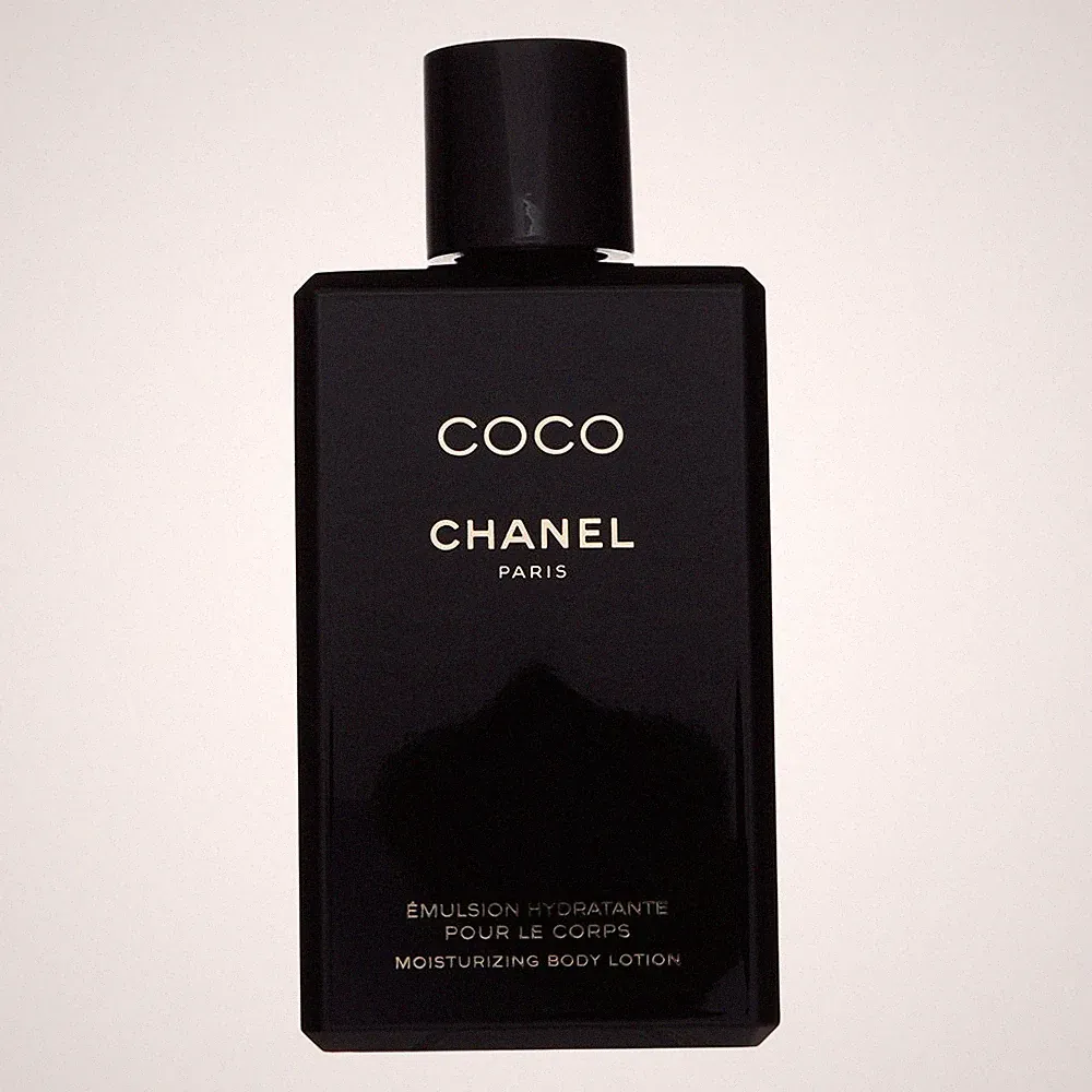 Chanel Coco Damen Bodylotion 200ml