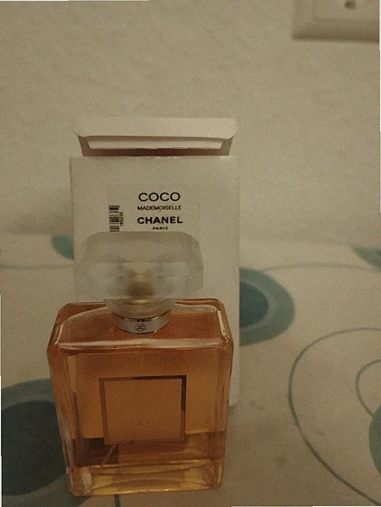 CHANEL COCO MADEMOISELLE Damen Eau de Parfum Spray - 100ml