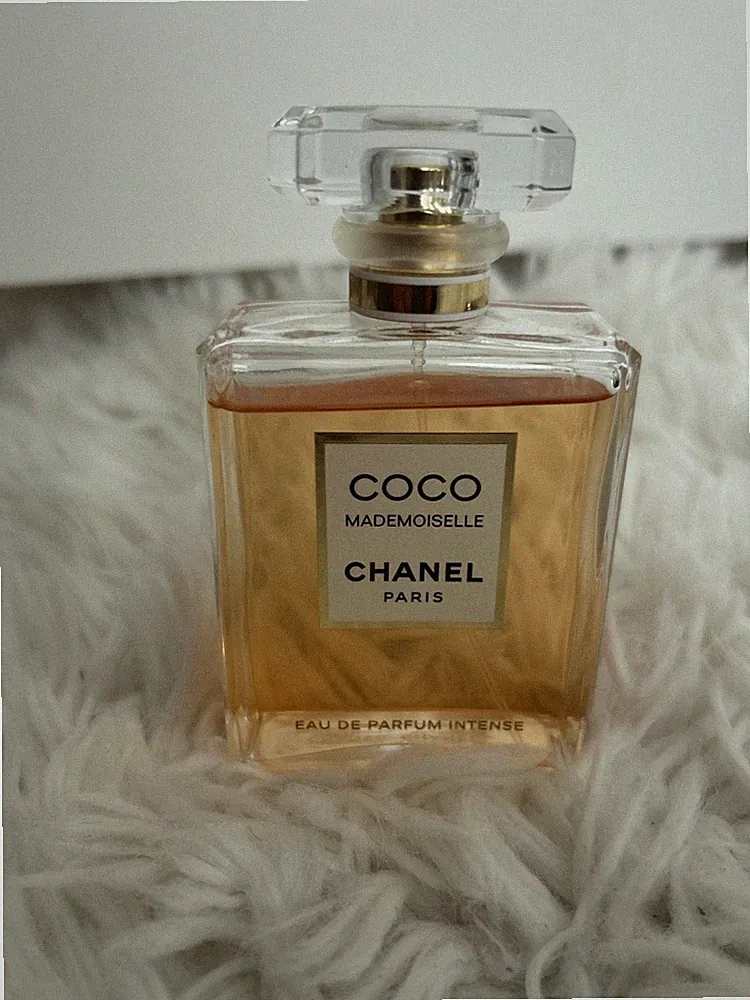 CHANEL Coco Mademoiselle Eau De Parfum 100 Ml