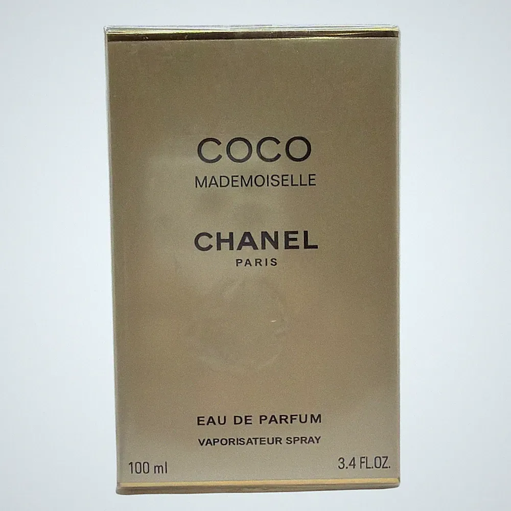 Chanel Coco Mademoiselle Eau de Parfum 100 ml Damenduft Spray Neu