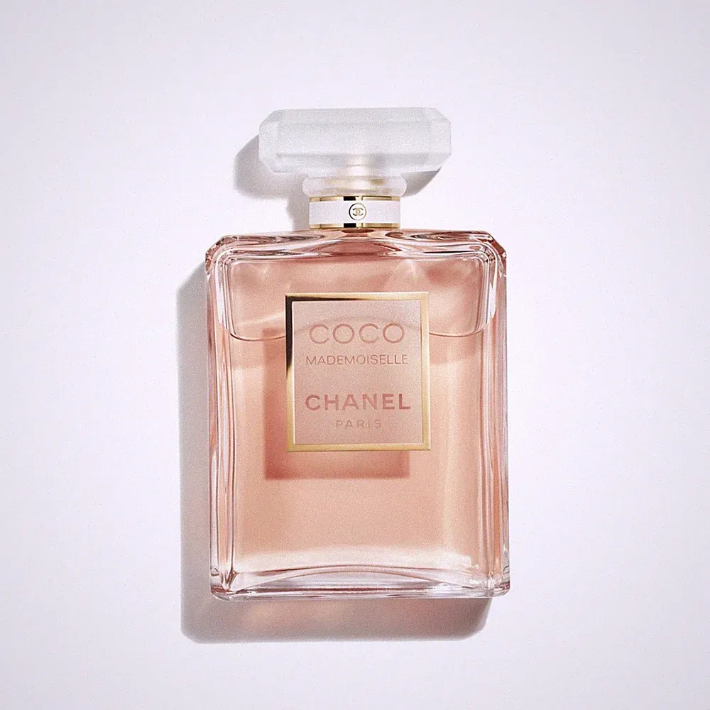 Chanel Coco Mademoiselle Eau De Parfum 100ml Neu Ovp