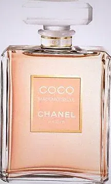 CHANEL COCO MADEMOISELLE Eau de Parfum 50 ml Duft Fragrance