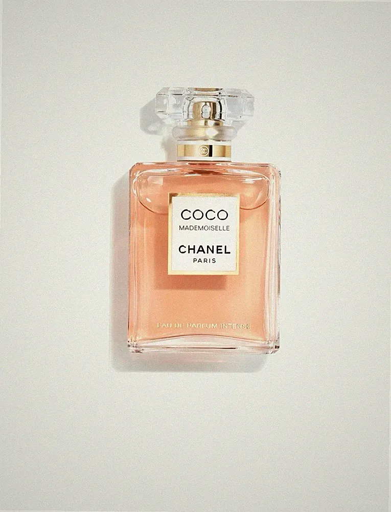 CHANEL Coco Mademoiselle Eau de Parfum Intense 100 ml Damen Parfum Flakon