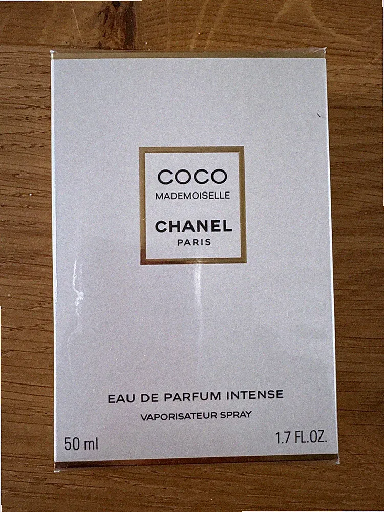 Chanel Eau de Parfum