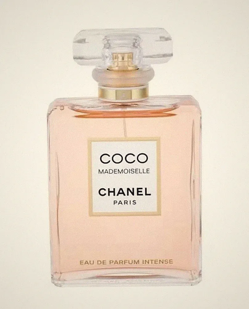 Chanel Coco Mademoiselle Eau de Parfum Intensivspray, 100 ml