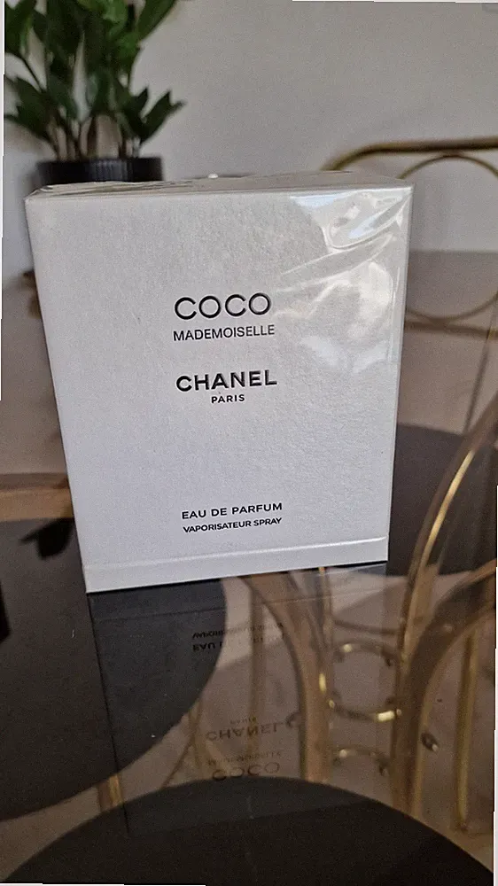 CHANEL Coco Mademoiselle Eau de Parfum Limited Edition 100ml