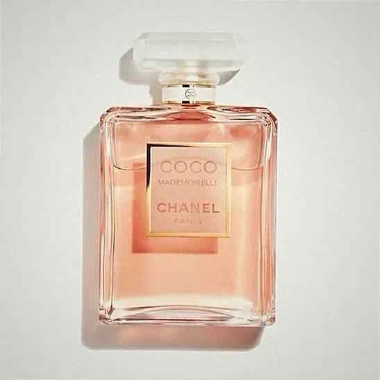 CHANEL Coco Mademoiselle Eau de Parfum Spray 100 ml Normale Größe