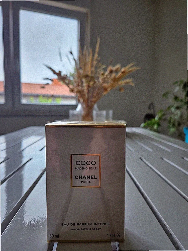 Chanel Coco Mademoiselle EdP Intense 50 ml, Ref.: 116.654