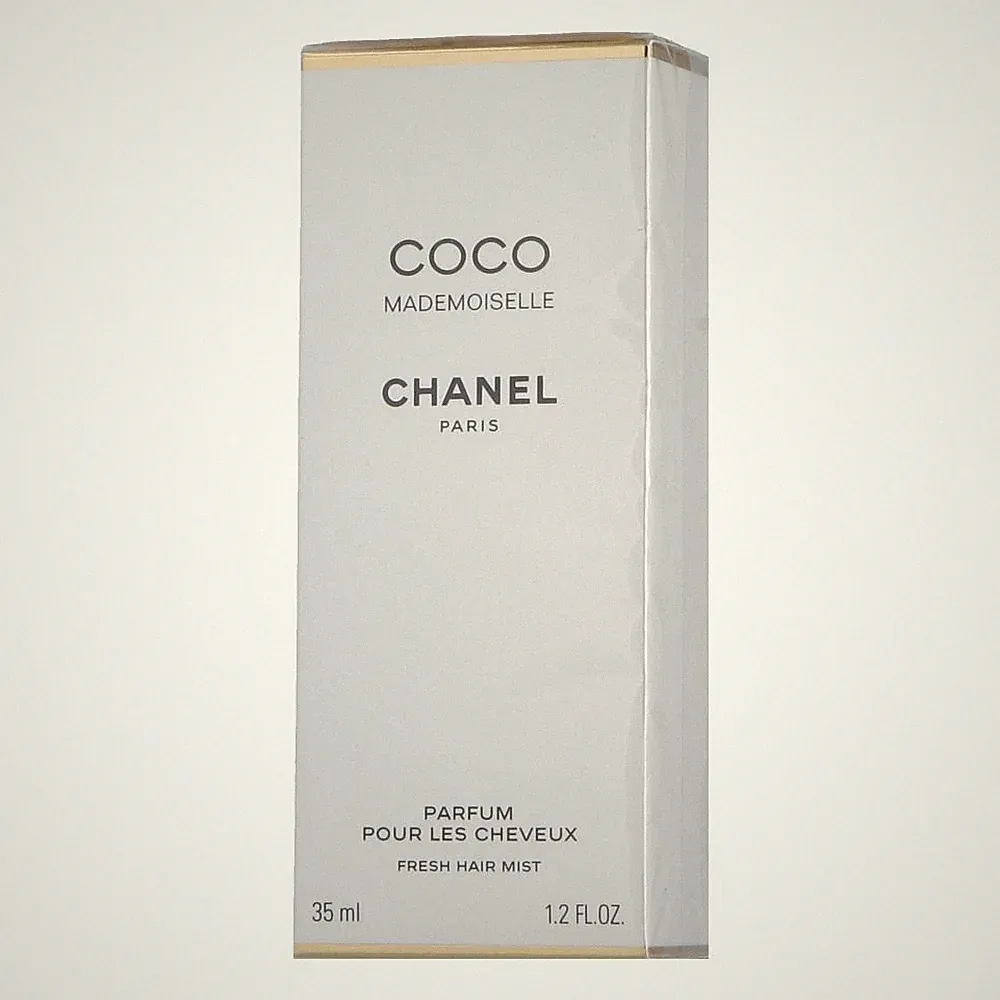 Chanel Coco Mademoiselle hair parfum 35ml