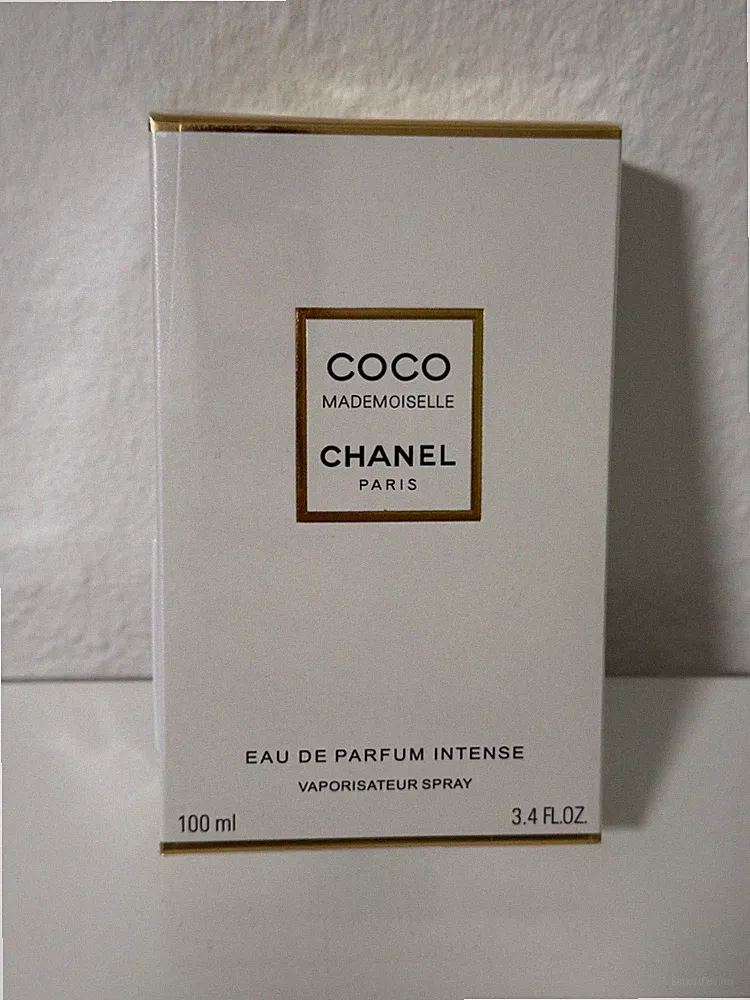 Chanel Coco Mademoiselle Intense 100 ml Eau de Parfum