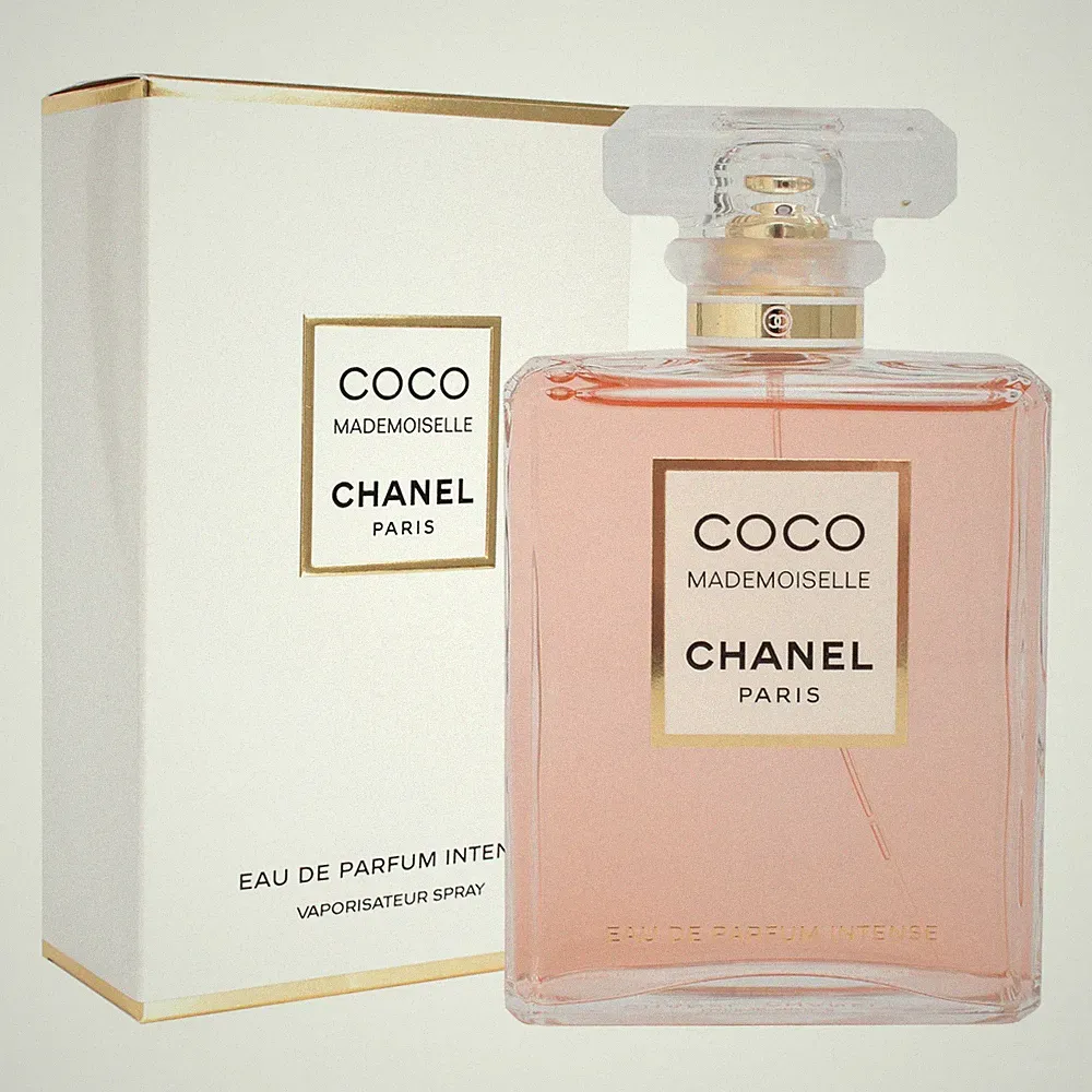 Chanel Coco Mademoiselle Intense Eau de Parfum 35 ml Parfum Damen Duft Spray