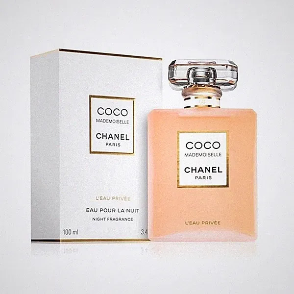 Chanel Mademoiselle für Damen