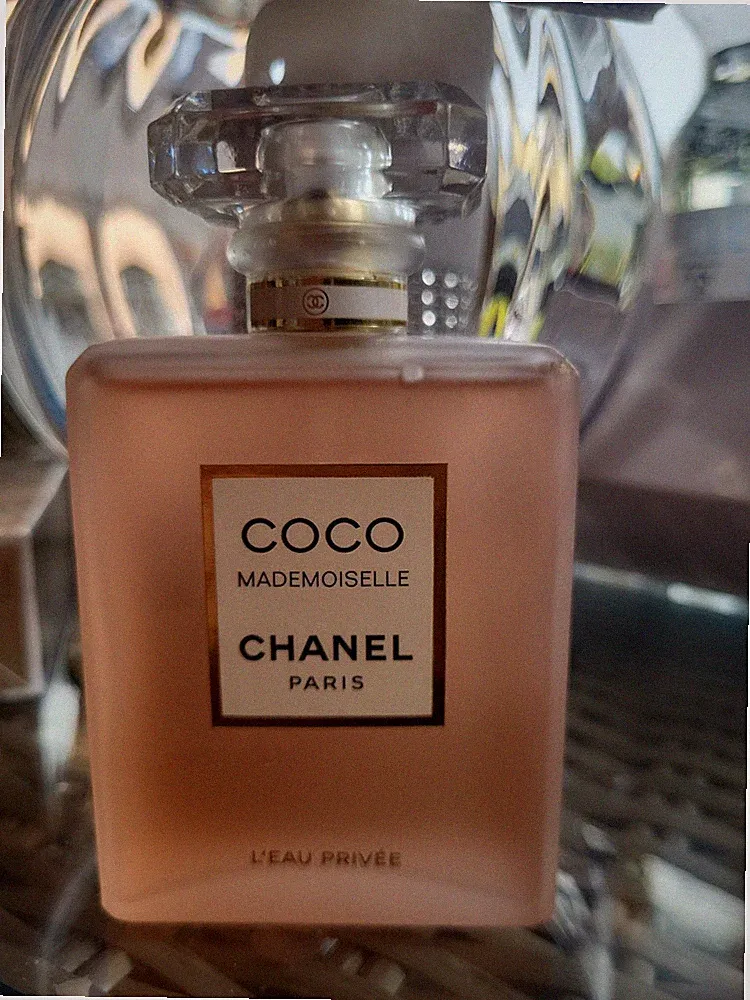 CHANEL Coco Mademoiselle l Eau Privee 100ml Eau Pour La Nuit