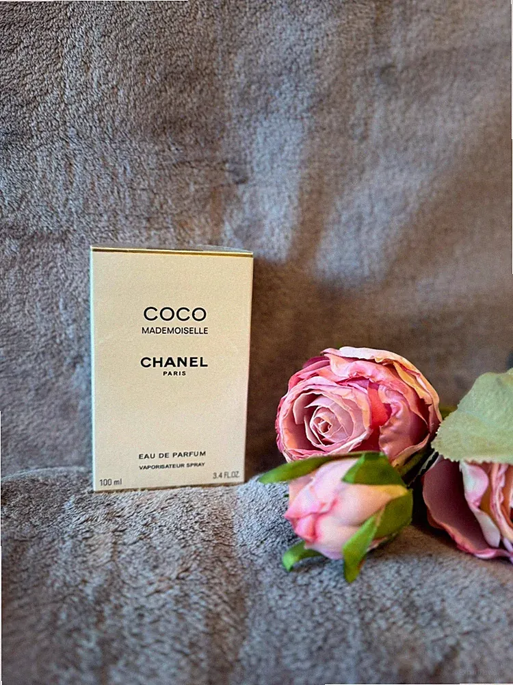 chanel coco mademoiselle Neu & OVP