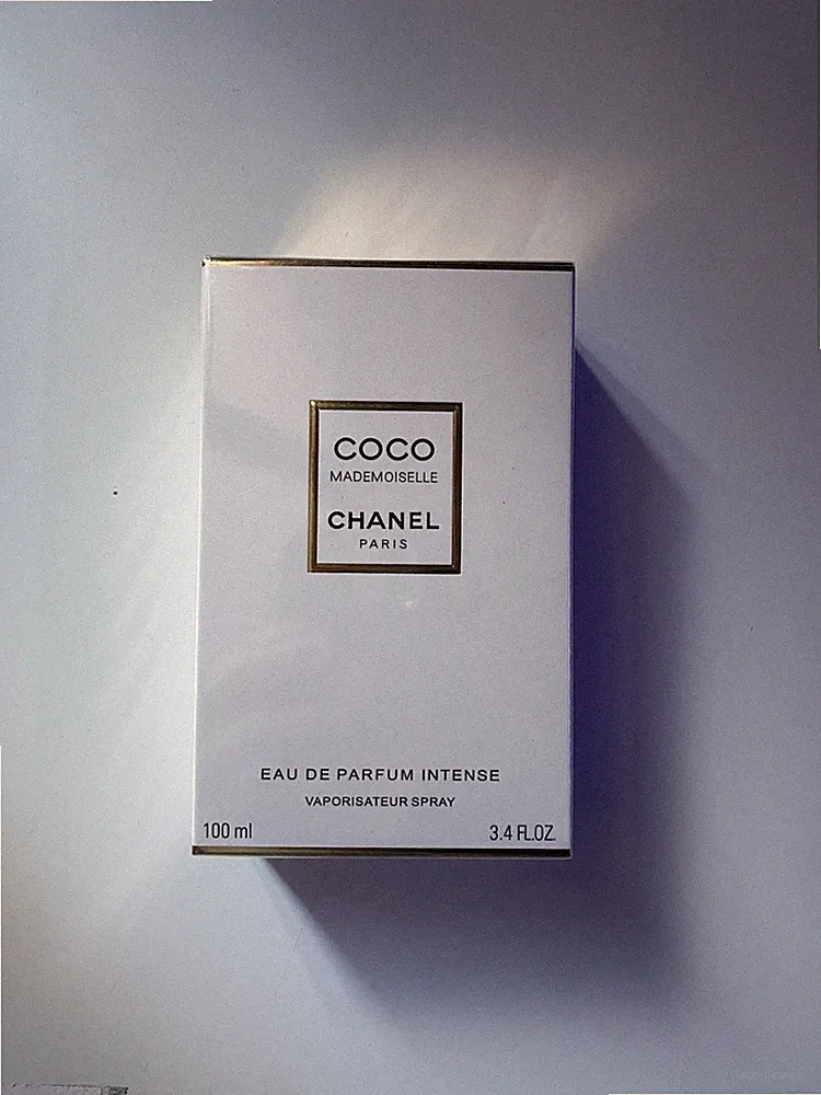 CHANEL Coco Mademoiselle per Donna 100ml Eau de Parfum Intense Vaporisateur