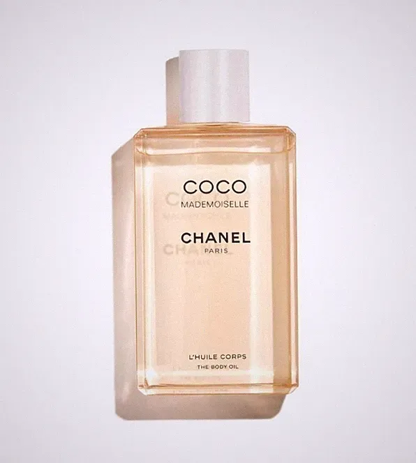 Chanel Parfümöl