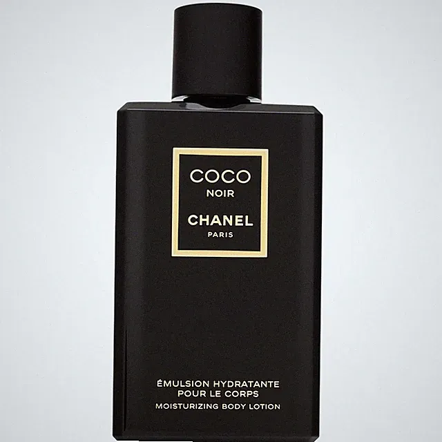 Chanel Coco Noir Damen Bodylotion 200ml