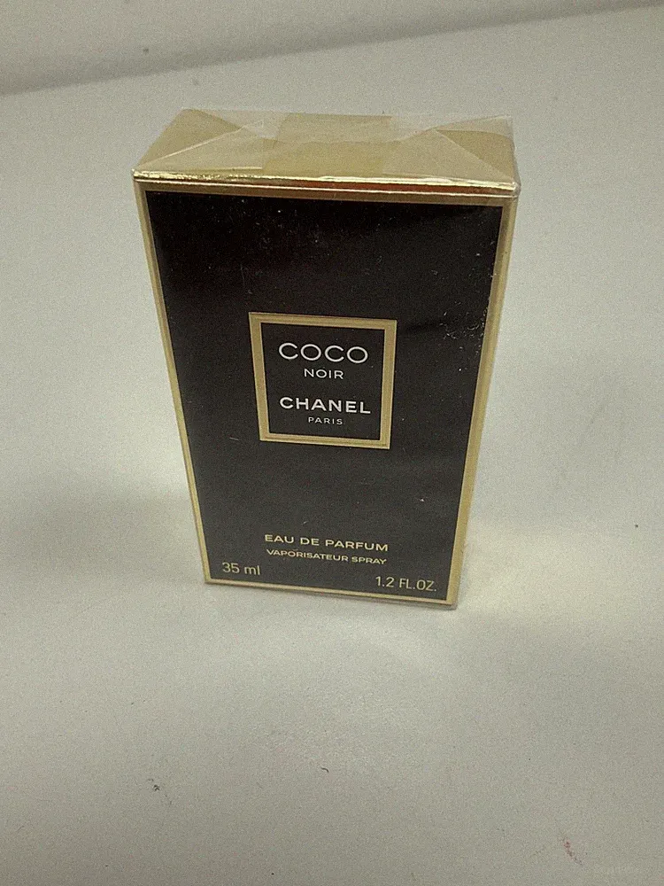 Chanel - COCO NOIR -EAU DE PARFUM ZERSTÄUBER - 35 ml - Damen - Neu !!!
