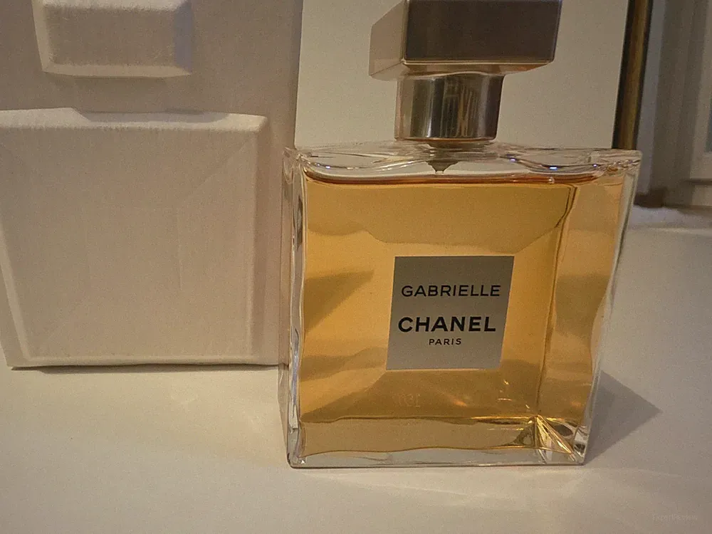 Chanel GABRIELLE 50 ml Eau de Parfum Spray 50ml Damen EdP