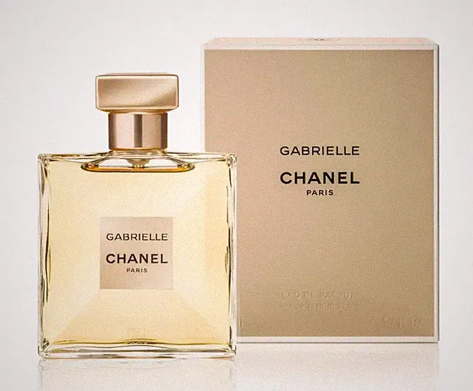 CHANEL Gabrielle Chanel Eau De Parfum 50 ml Vape Exotischer Jasmin Ylang-Ylang