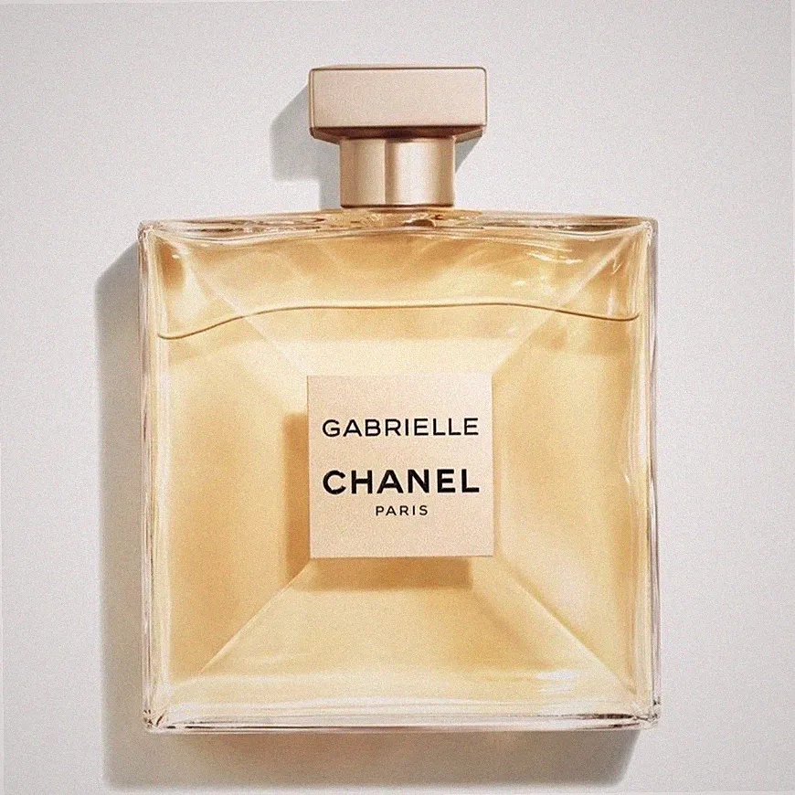 CHANEL Gabrielle CHANEL Paris Eau de Parfum Damen Spray Flakon 100 ml