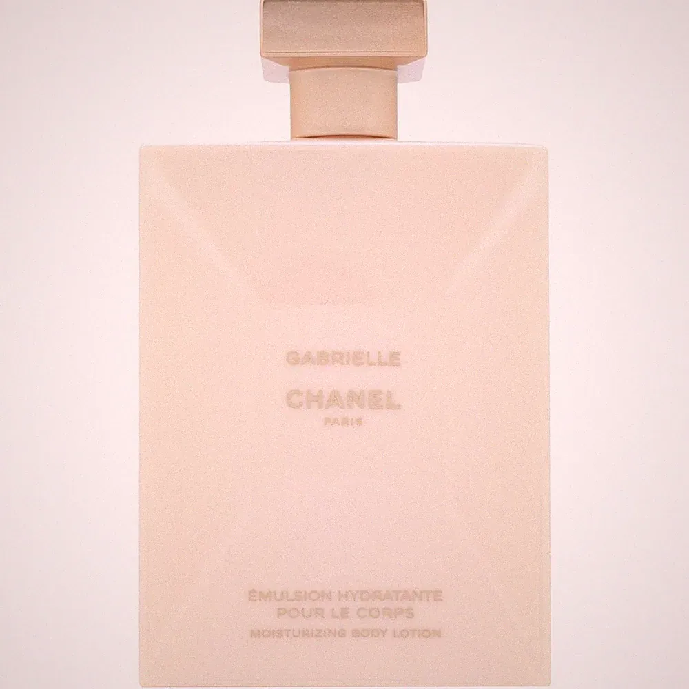 Chanel Gabrielle Damen Bodylotion 200ml