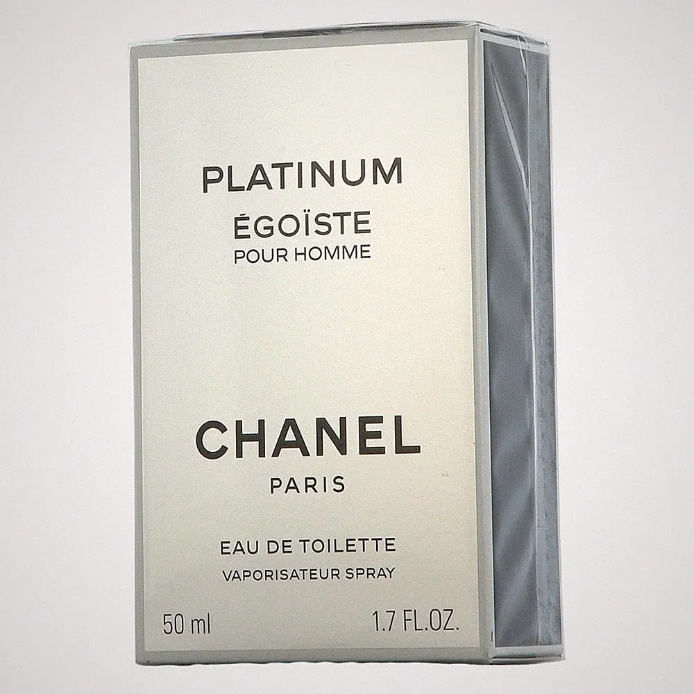 Chanel Égoïste Platinum EDT 50ml