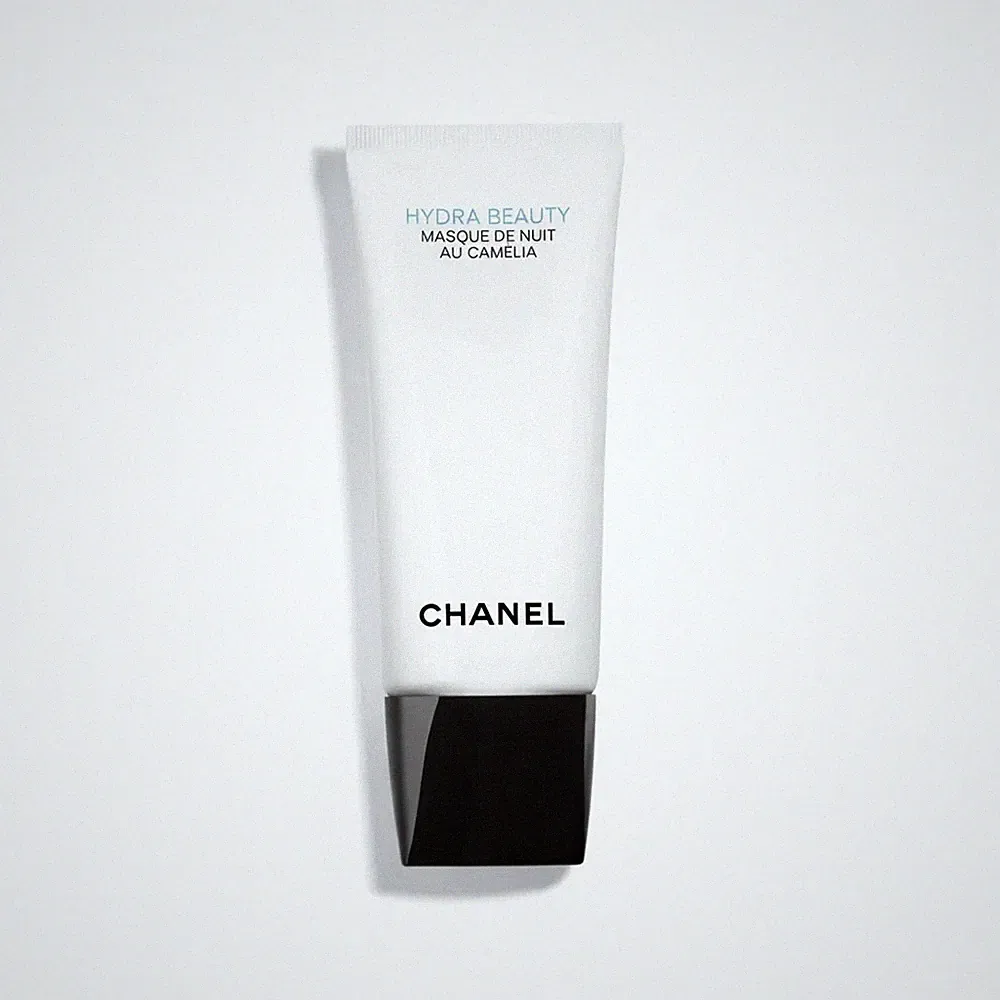 Chanel Hydra Beauty Overnight Mask