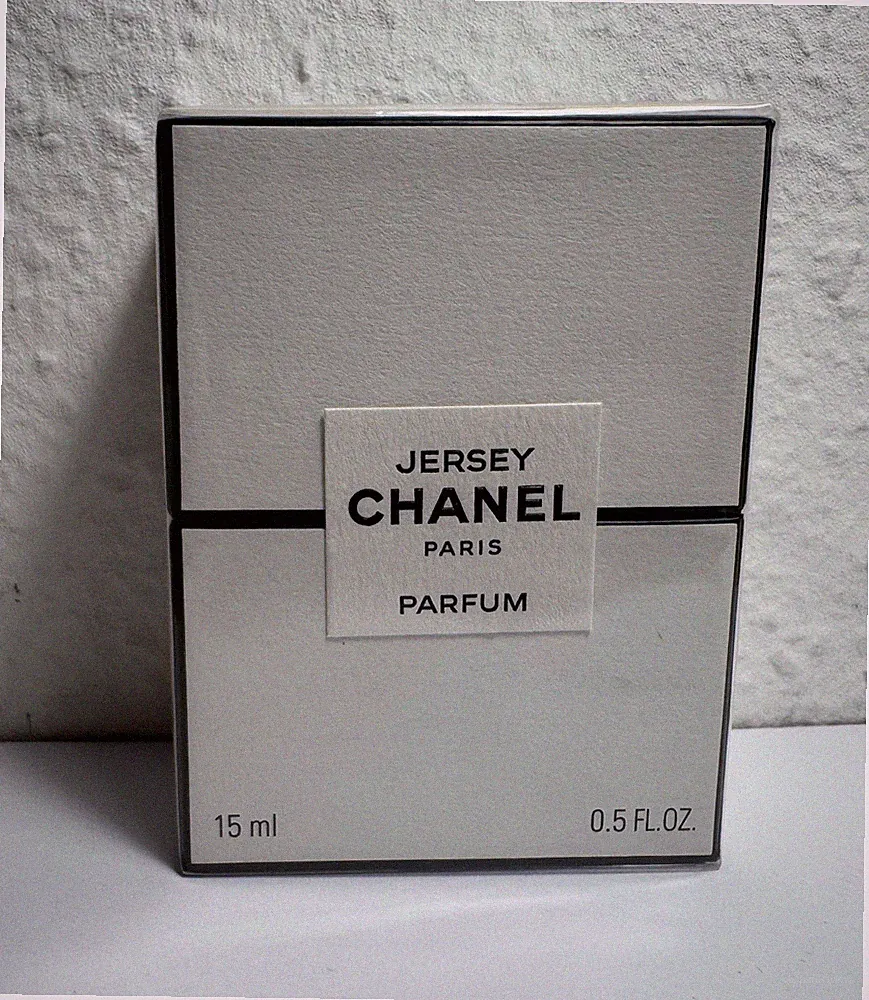Chanel Jersey Parfum Les Exclusifs 15 ml, Neu