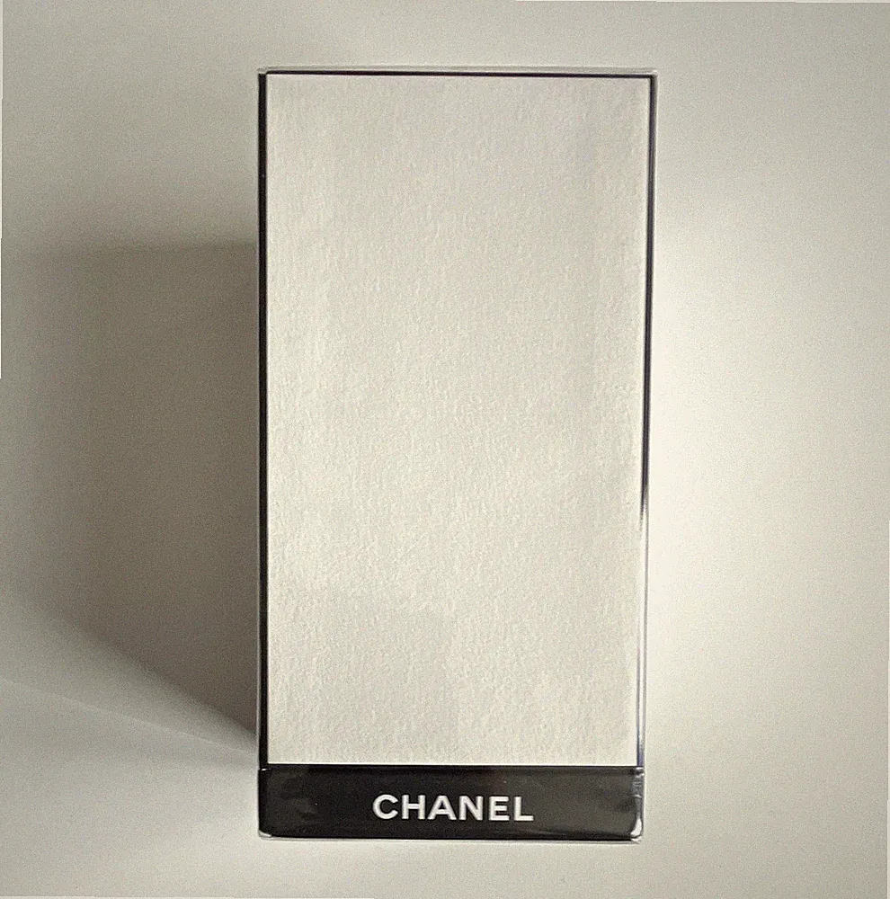 CHANEL Les Exclusifs 1957 Eau de Parfum Spray Flakon 200 ml Normale Größe