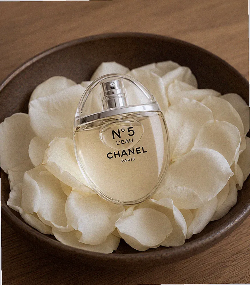 CHANEL N°5 NEU LIMITED EDITION NEU 50ML