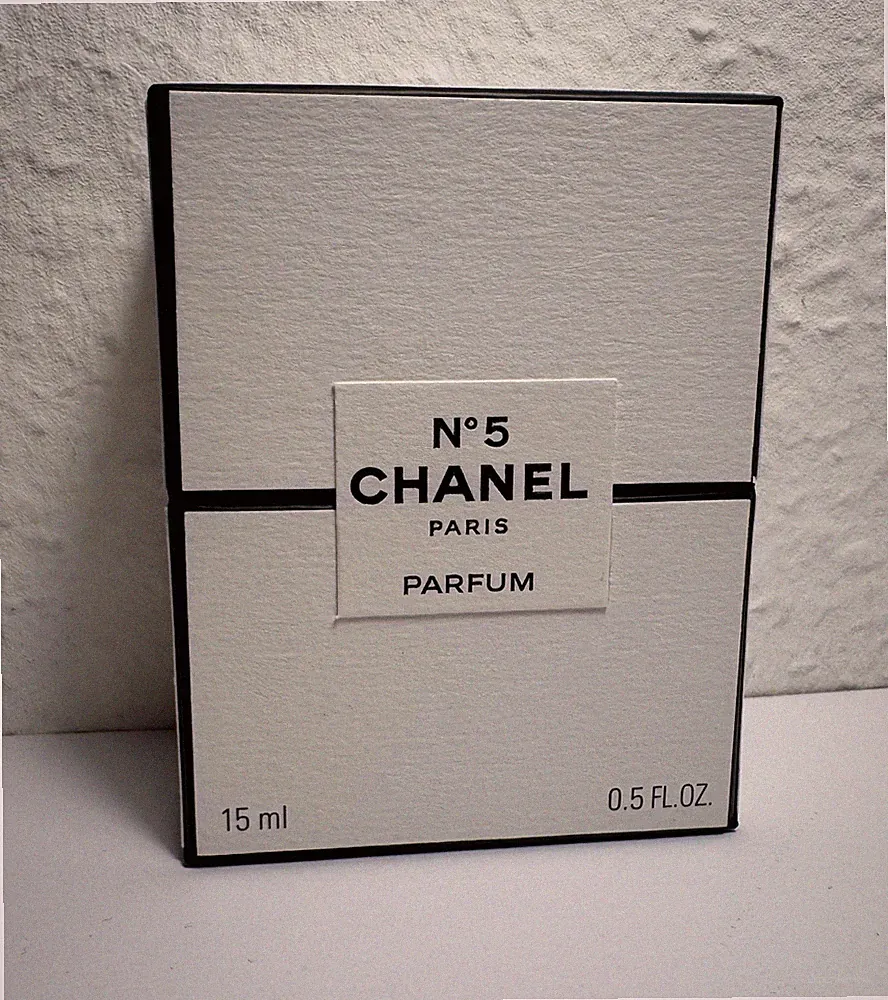 Chanel N° 5 Parfum 15 ml, Neu